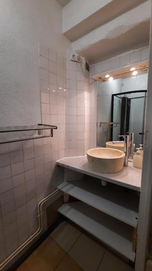 Апартаменты Promo24-26Mai Toulouse15Mn App 2 Personnes Rdc Cuisine Sde Montastruc-la-Conseillere Экстерьер фото
